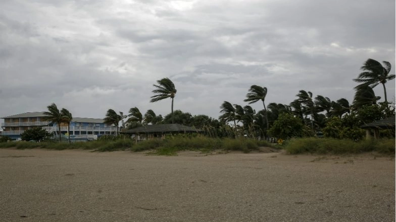 Hurricane Dorian Kills Five in Bahamas, US Evacuates SE Coast