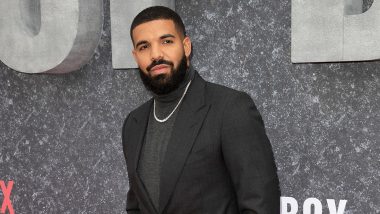 Drake’s Los Angeles Home and OVO Store Vandalised