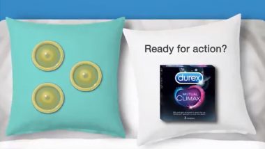 Durex Condoms Share Funny iPhone 11 Meme, Includes Epic Night Mode to Slomo Climax in the Hilarious Twitter Ad