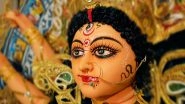 Durga Puja 2019: Rain May Play Spoilsport During Festival in West Bengal