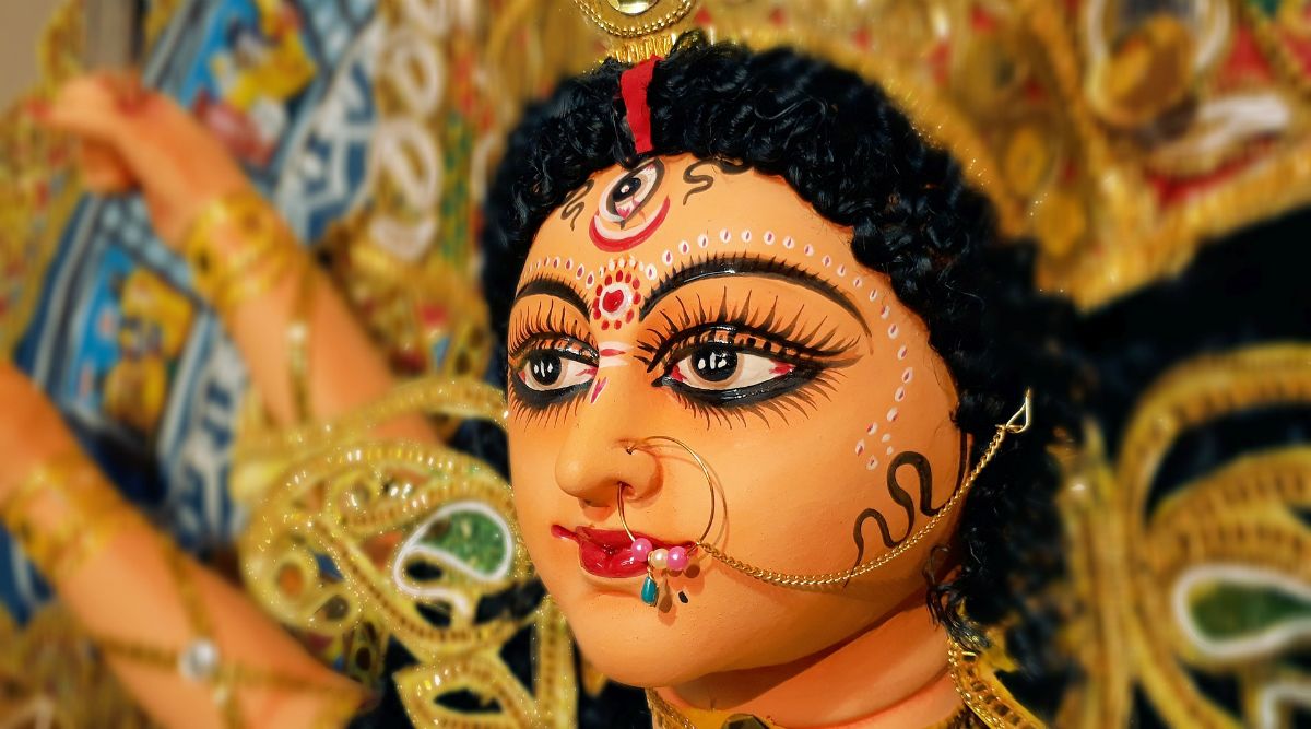 Durga Puja 2019: Rain May Play Spoilsport During Festival in West ...