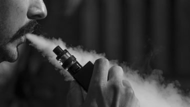 E-Cigarettes Banned in India! Twitter Lauds Government’s Decision to Do Away With Smoking Devices