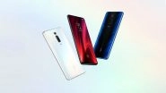 New Xiaomi Redmi K20, Redmi K20 Pro Pearl White Variants Launched; India Prices, Features & Specifications