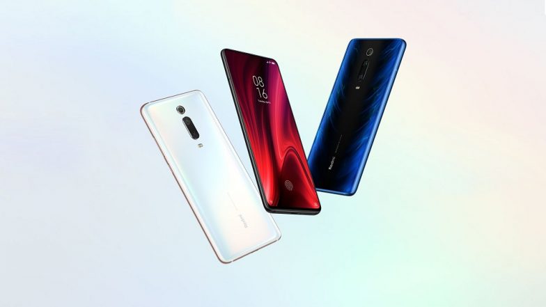 New Xiaomi Redmi K20, Redmi K20 Pro Pearl White Variants Launched; India Prices, Features & Specifications