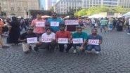 Kerala Samajam Frankfurt Asked to Remove Beef From Menu at Indian Food Fest Organised by Consulate General of India in Germany, Malayalis Stage Silent Protest