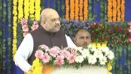Amit Shah Undergoes Minor Surgery at KD Hospital in Ahmedabad, Discharged