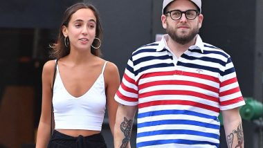 Jonah Hill Gets Engaged: Here's All You Need to Know About His Fiance Gianna Santos