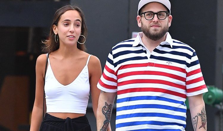 Jonah Hill Gets Engaged: Here's All You Need to Know About His Fiance Gianna Santos