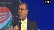 ISIS and Al Qaeda Building Deep State in Maldives, Says Former President Mohamed Nasheed