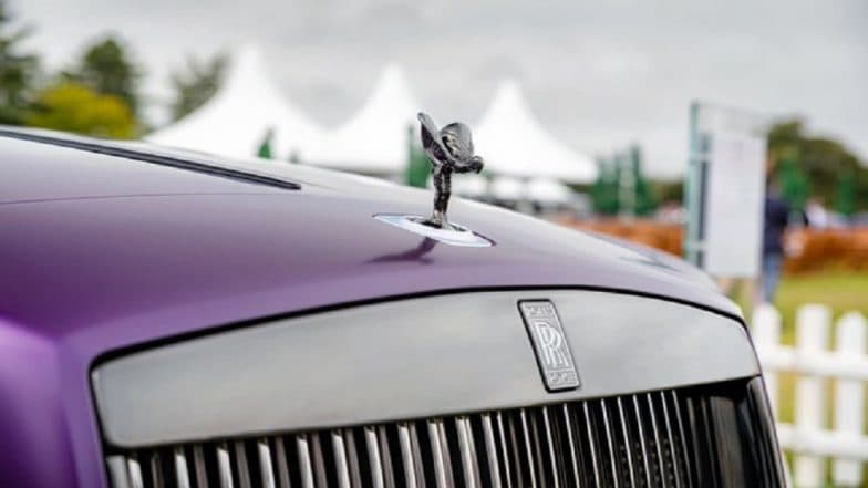 ED Files Criminal Case Against Rolls Royce Under Prevention of Money Laundering Act ED Files Criminal Case Against Rolls Royce Under Prevention of Money Laundering Act