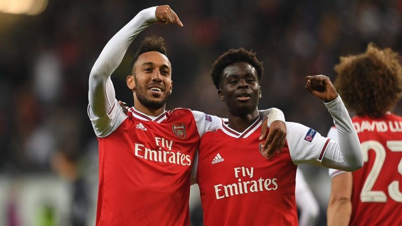 Standard Liege vs Arsenal, UEFA Europa League 2019–20 Live Streaming Online: Where to Watch STL vs ARS Group Stage Match Live Telecast on TV & Free Football Score Updates in Indian Time?