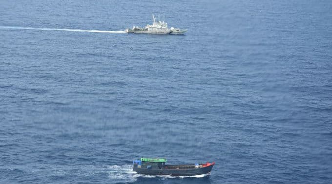 7th Pay Commission Latest News: Indian Coast Guard Issues Notification For Filling Posts of Naviks
