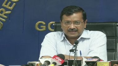 Jharkhand Assembly Election Results Are Verdict Against CAA, NRC, Says Delhi CM Arvind Kejriwal