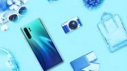 Huawei Launches Mate 30 Pro, First Sanctions-Hit Phone Without Google Apps