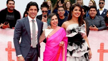 Priyanka Chopra Pens Heartfelt Note Post 'The Sky Is Pink' World Premiere