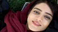 Blue Girl Football Fan Sahar Khodayari, Died Due to Self Immolation, Admitted Mistake: Iran