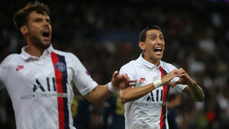 DIJ vs PSG Dream11 Prediction in Ligue 1 2019–20: Best Team for Dijon FCO vs Paris Saint-Germain FC
