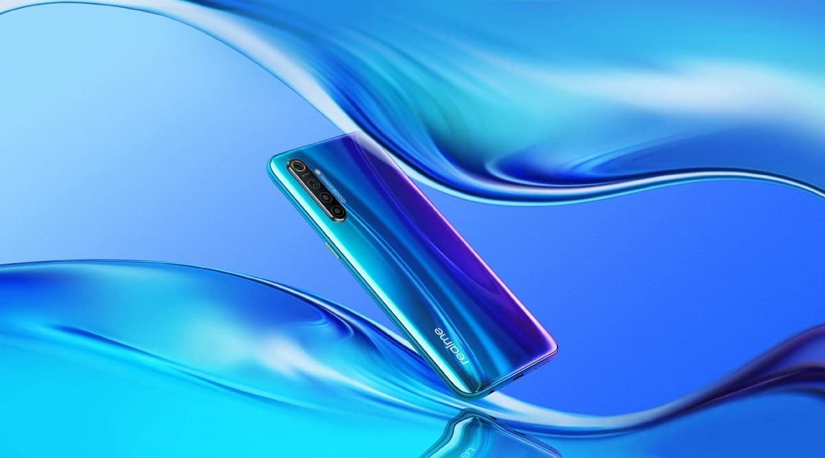 Realme X2 Pro with Snapdragon 855 Plus Processor Coming Soon: Report Realme X2 Pro with Snapdragon 855 Plus Processor Coming Soon: Report