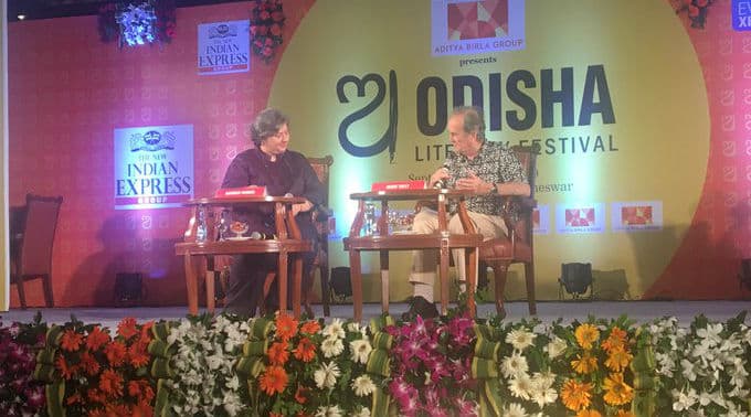 Muslims in India Much Luckier Than Those in Islamic Countries, Says Veteran Journalist Mark Tully Muslims in India Much Luckier Than Those in Islamic Countries, Says Veteran Journalist Mark Tully
