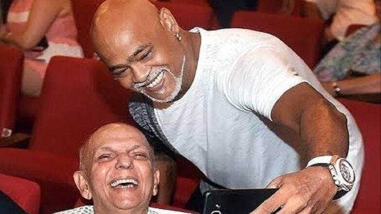 Madhav Apte Passes Away at 86: Cricket Fraternity Condoles Demise of Former Cricketer Madhav Apte Passes Away at 86: Cricket Fraternity Condoles Demise of Former Cricketer