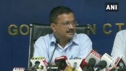 Arvind Kejriwal Extends Subsidy, Electricity Upto 200 Units to Remain Free for Tenants