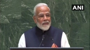 India&rsquo;s Welfare Schemes Give World a &lsquo;New Hope&rsquo; for Better Future, Says PM Narendra Modi at UNGA