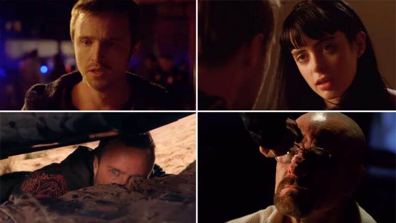 El Camino: A Breaking Bad Movie: This New Video Gives you a Recap of Jesse Pinkman's Tragic Story