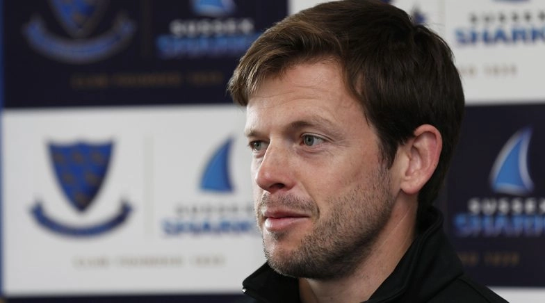 Ed Joyce Appointed As Head Coach of Ireland Women’s Cricket Team