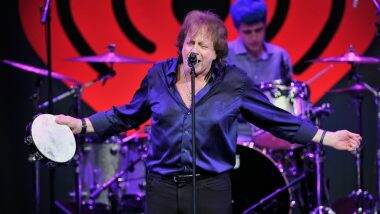 Eddie Money, 'Take Me Home Tonight' Rocker, Dies at 70 After Battling Cancer