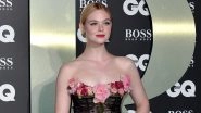 Elle Fanning Reveals She Uses Her Time on Sets for &lsquo;Digital Detox&rsquo;, Says &lsquo;I Never Bring My Phone Near When in Work&rsquo;
