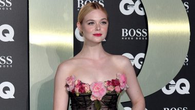 Maleficent: Mistress of Evil Actress Elle Fanning Feels Women in Hollywood Are Projected As ‘Super Jealous’