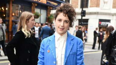 Ellie Kendrick Reveals Her Struggle to Act Funny in Drama Series 'Press'