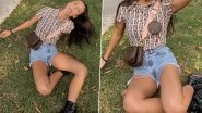 Yo or Hell No? Emma Chamberlain in Fendi and Louis Vuitton