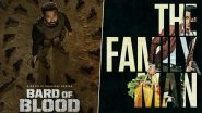 Emraan Hashmi&rsquo;s Bard Of Blood or Manoj Bajpayee&rsquo;s The Family Man &ndash; Which Trailer Impressed You the Most?