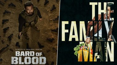 Emraan Hashmi’s Bard Of Blood or Manoj Bajpayee’s The Family Man – Which Trailer Impressed You the Most?
