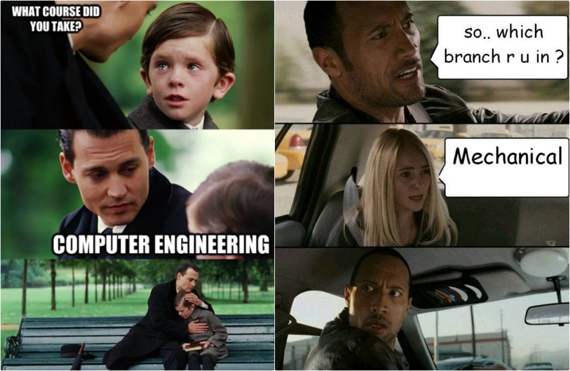 Engg Memes