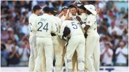 England Becomes 1st Team in World to Score 500,000 Runs in Test Cricket