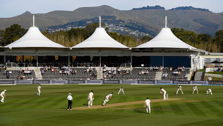 Sports Researchers Vouch for ‘Heat Rules’ in Cricket in Response to Climate Change