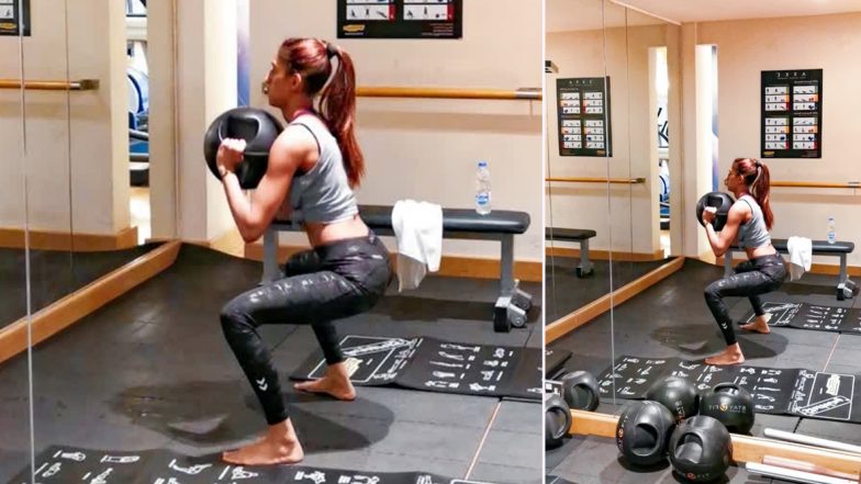 Kasautii Zindagii Kay’s Erica Fernandes’ Latest Picture Is Bound to Make You Hit the Gym ASAP!
