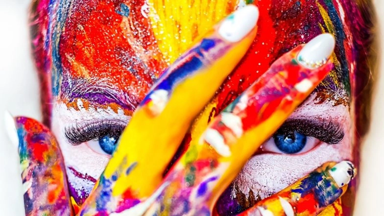 World Retina Day 2019: Weird Eye Symptoms That Could Signal a Serious Health Problem