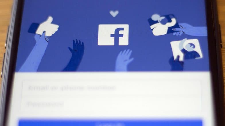 Facebook launches dating service in United States
