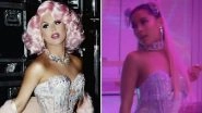 Ariana Grande EXPOSED! 'Thank U, Next' Singer Accused of Being a Thief by Farrah Moan Who Claims She Wore the &lsquo;7 Rings&rsquo; Outfit First