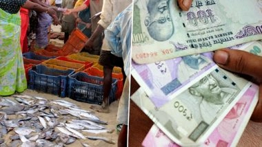 Narendra Modi Govt to Infuse Rs 25000 Crore in 5 Years to Revamp Fishery Infrastructure