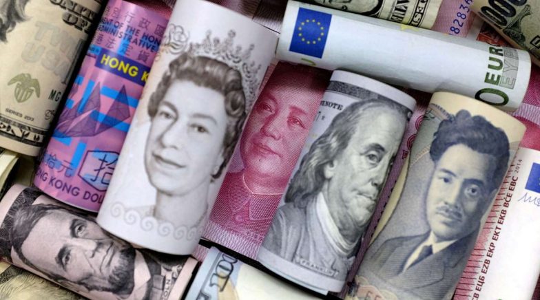 Foreign Portfolio Investors Infuse Rs 975 Crore to India’s Equities Segment