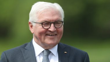 George Floyd Killing: German President Frank-Walter Steinmeier Urges More Self-criticism on Racism