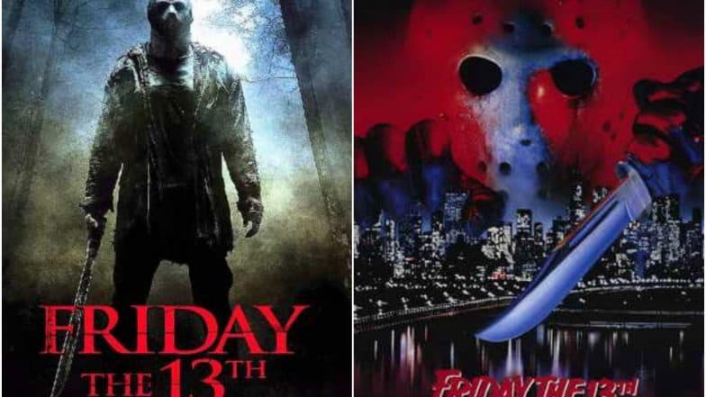 Friday the 13th 2019: Five Slasher Movies Based on the Spooky Day That You Can Watch If You're Up for a Weekend Full of Scares Friday the 13th 2019: Five Slasher Movies Based on the Spooky Day That You Can Watch If You're Up for a Weekend Full of Scares