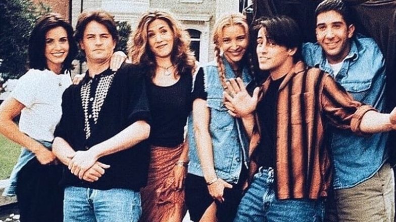 Our FRIENDS Feels Are Being Attacked by Google's 'Friends Glossary' on American Sitcom's 25th Anniversary, Try It Yourself!