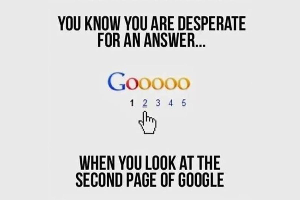 Google's 21st Birthday Special! Funny Memes and Jokes on ...