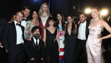 Emmys 2019: Game Of Thrones Bags Best Drama Series, Twitterati Call it a Deserving Win for the Cast But Not the Makers