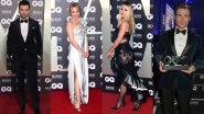 GQ Men of the Year 2019 Red Carpet: Sebastian Stan, Richard Madden, Kylie Minogue, Elle Fanning Turned Up Looking Super Dapper!